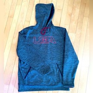 UA Men’s Hoodie (like New)